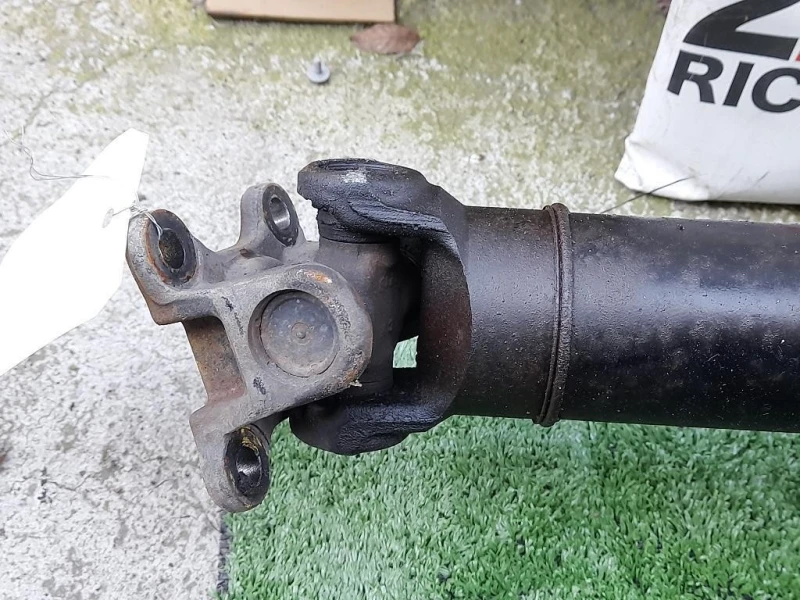 Albero Trasmissione 20781756 Chevrolet Captiva I 2007