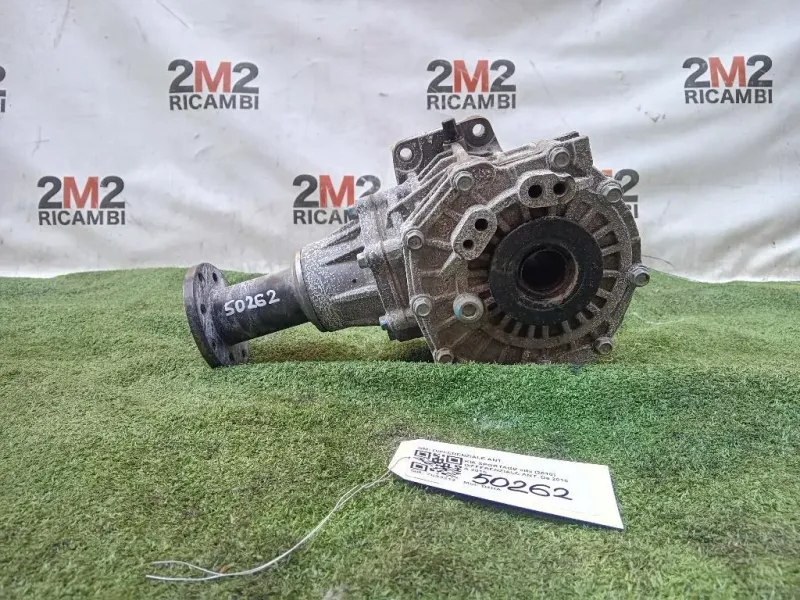 Differenziale ANT DIFFERENZIALE ANT Kia Sportage III 2010