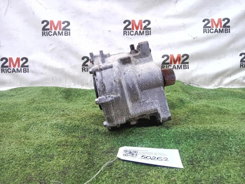 Differenziale ANT DIFFERENZIALE ANT Kia Sportage III 2010