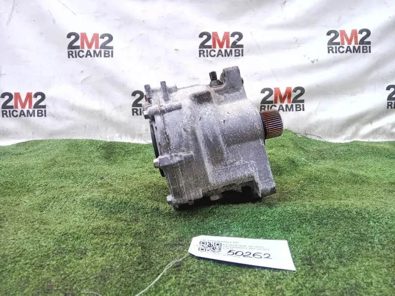 Differenziale ANT DIFFERENZIALE ANT Kia Sportage III 2010