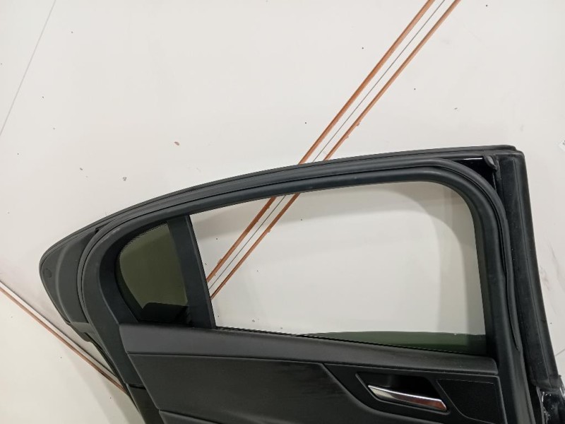 Porta POST SX T4N2635 Jaguar XE 2015