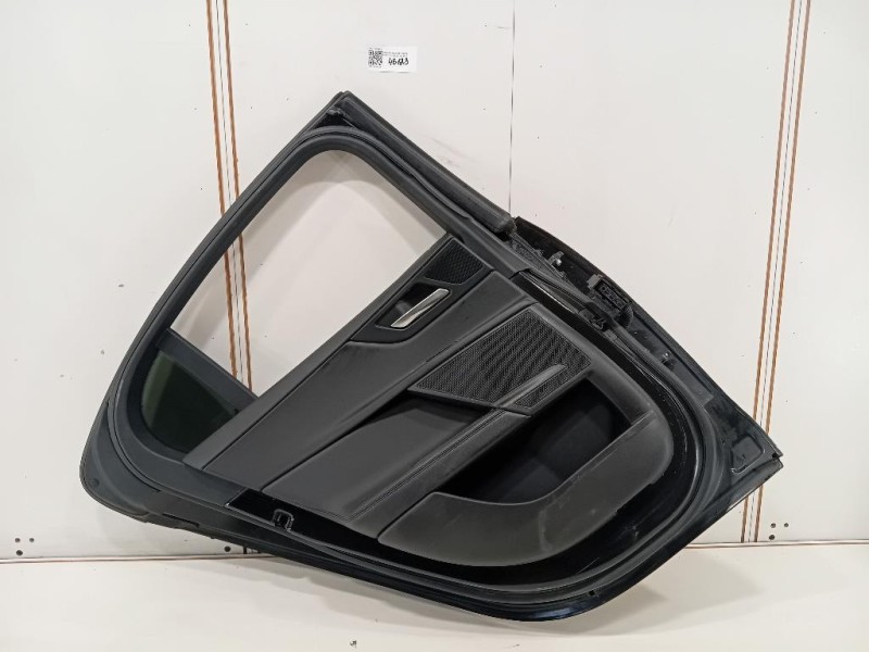 Porta POST SX T4N2635 Jaguar XE 2015