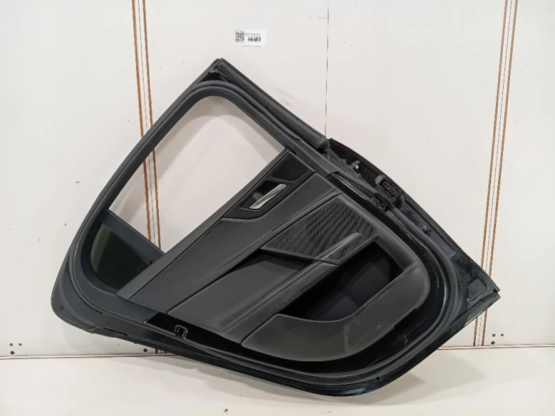 Porta POST SX T4N2635 Jaguar XE 2015