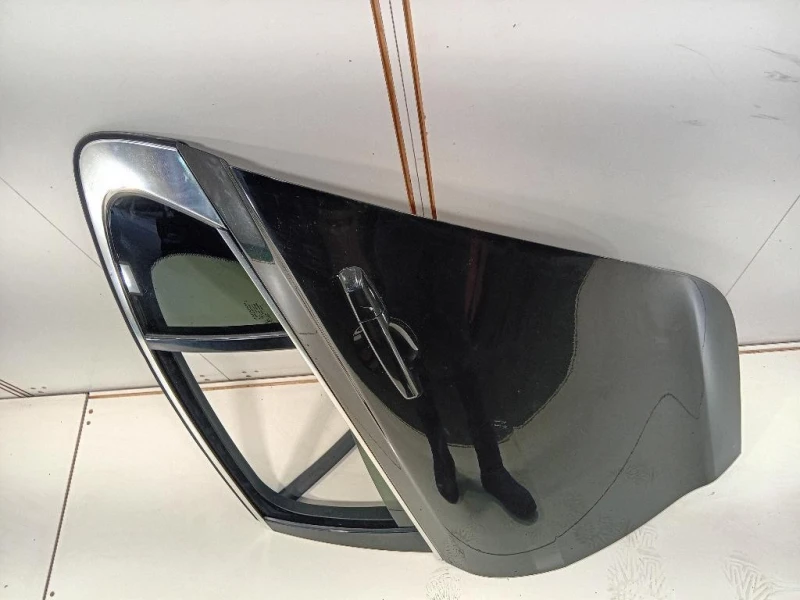 Porta POST SX T4N2635 Jaguar XE 2015