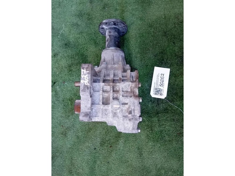 Differenziale ANT DIFFERENZIALE ANT Kia Sportage III 2010