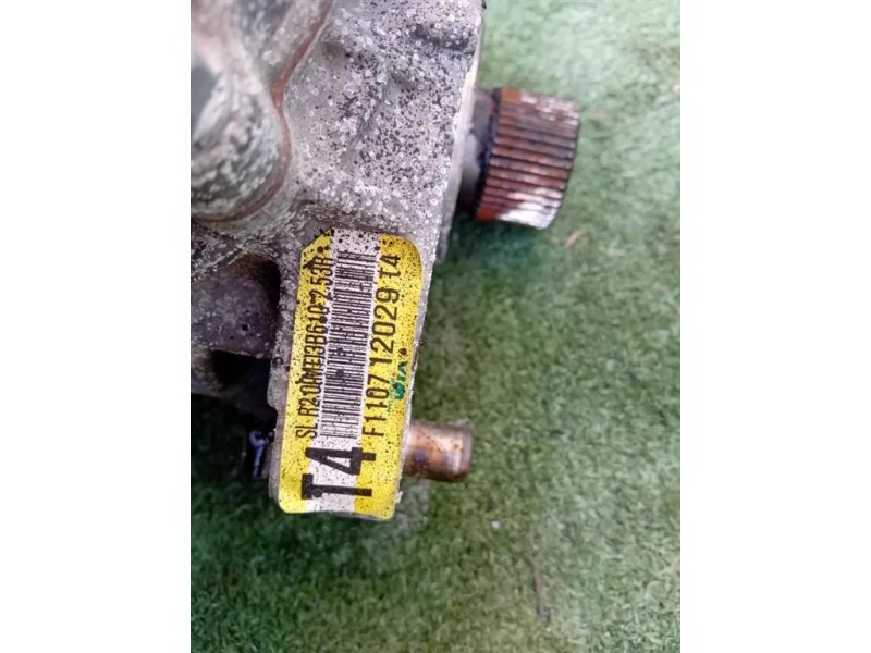 Differenziale ANT DIFFERENZIALE ANT Kia Sportage III 2010