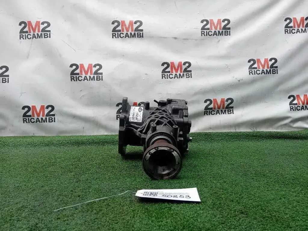 Differenziale ANT EJ32-7L486-AC Land Rover Discovery III 2005