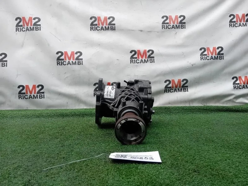 Differenziale ANT EJ32-7L486-AC Land Rover Discovery III 2005