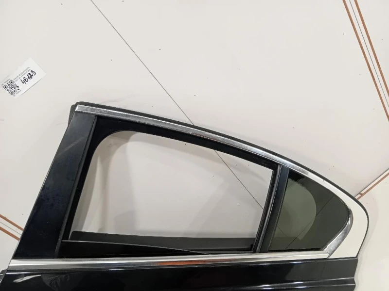 Porta POST SX T4N2635 Jaguar XE 2015