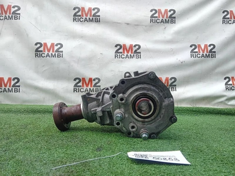 Differenziale ANT EJ32-7L486-AC Land Rover Discovery III 2005