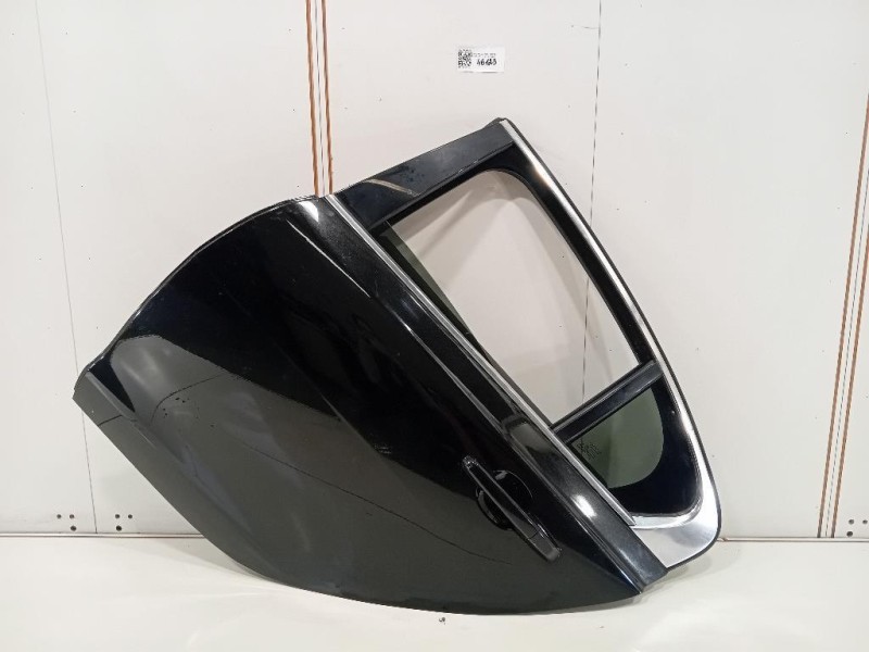 Porta POST SX T4N2635 Jaguar XE 2015