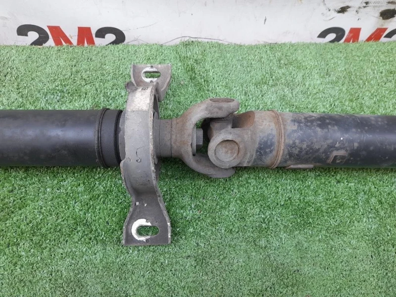 Albero Trasmissione 20781756 Chevrolet Captiva I 2007