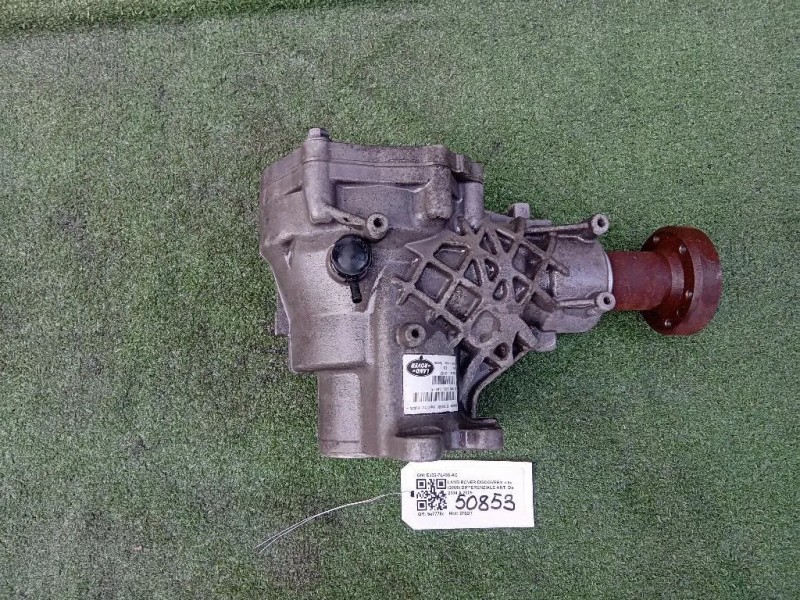 Differenziale ANT EJ32-7L486-AC Land Rover Discovery III 2005