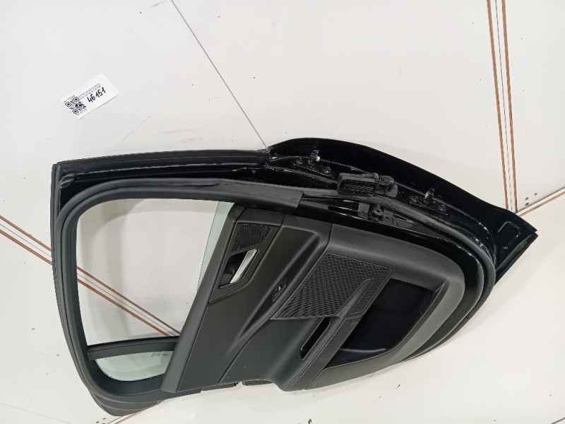 Porta POST SX T4N2635 Jaguar XE 2015