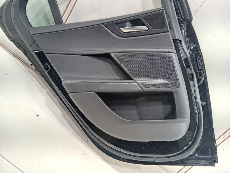 Porta POST SX T4N2635 Jaguar XE 2015