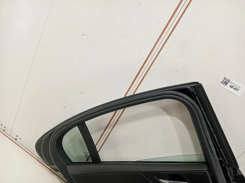 Porta POST SX T4N2635 Jaguar XE 2015