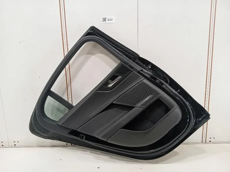 Porta POST SX T4N2635 Jaguar XE 2015