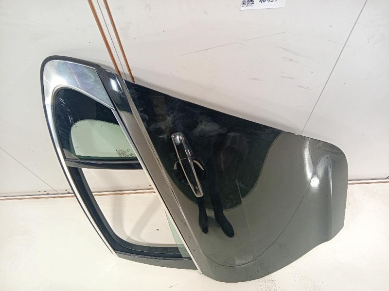 Porta POST SX T4N2635 Jaguar XE 2015