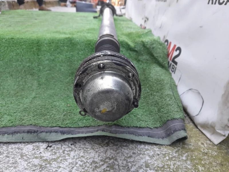 Albero Trasmissione 20781756 Chevrolet Captiva I 2007