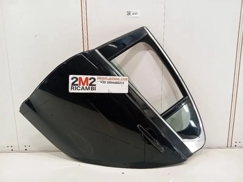 Porta POST SX T4N2635 Jaguar XE 2015