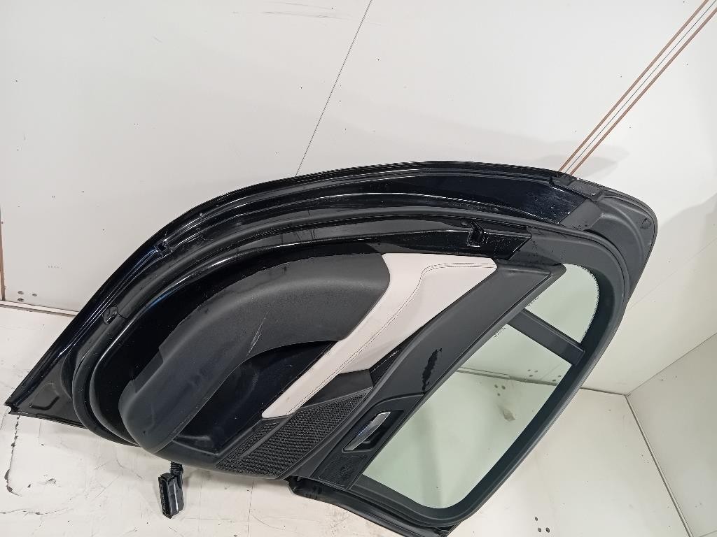 Porta POST SX T4N2635 Jaguar XE 2015