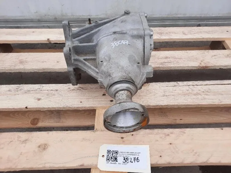 Differenziale ANT 7520120591 Land Rover Freelander II 2011