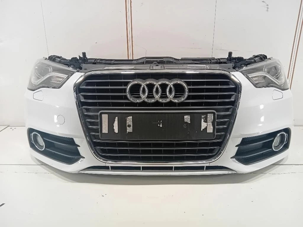 Musata + KIT Radiatori MUSATA + KIT RADIATORI Audi A1 8XA Sportback 2012