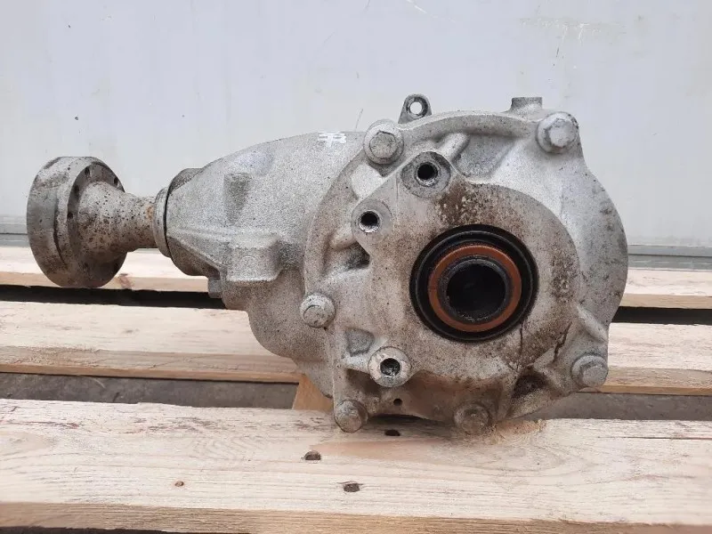 Differenziale ANT 7520120591 Land Rover Freelander II 2011