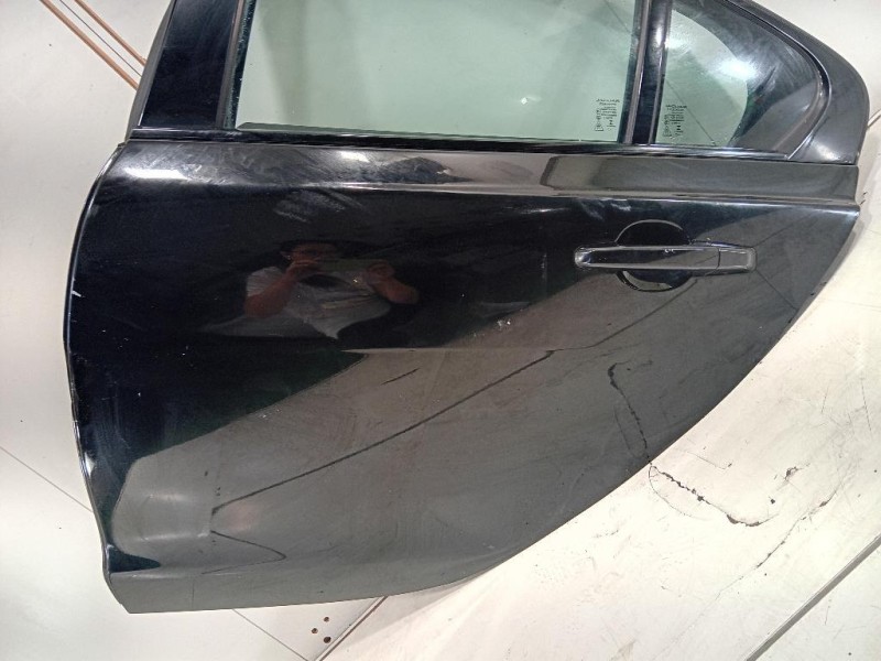 Porta POST SX T4N2635 Jaguar XE 2015