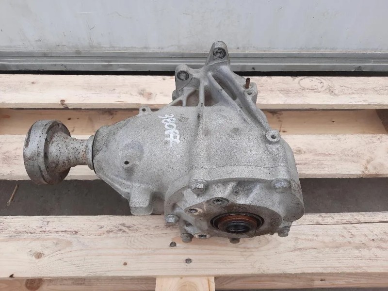 Differenziale ANT 7520120591 Land Rover Freelander II 2011