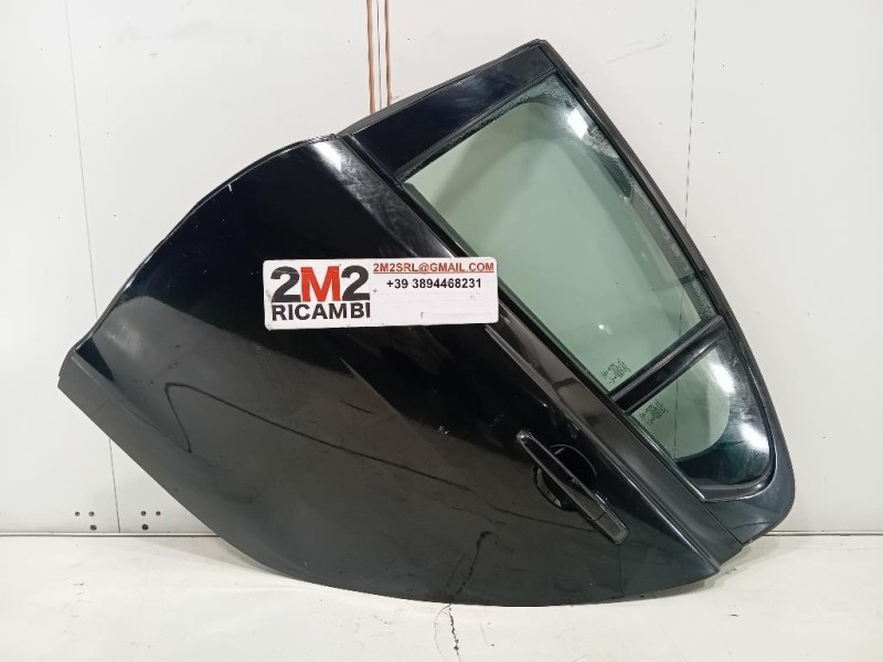 Porta POST SX T4N2635 Jaguar XE 2015