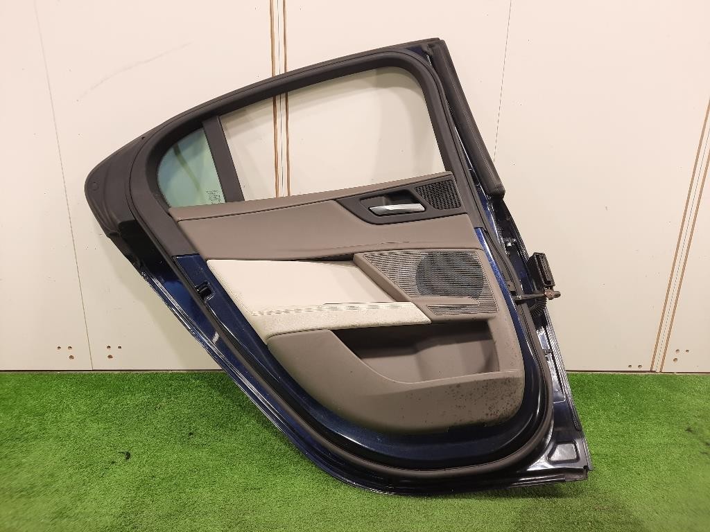 Porta POST SX T4N2635 Jaguar XE 2015