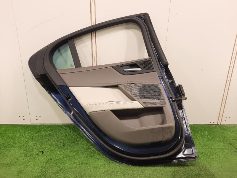 Porta POST SX T4N2635 Jaguar XE 2015