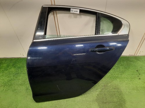 Porta POST SX T4N2635 Jaguar XE 2015