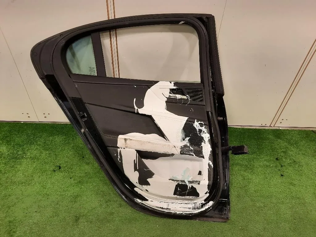 Porta POST SX T4N2635 Jaguar XE 2015