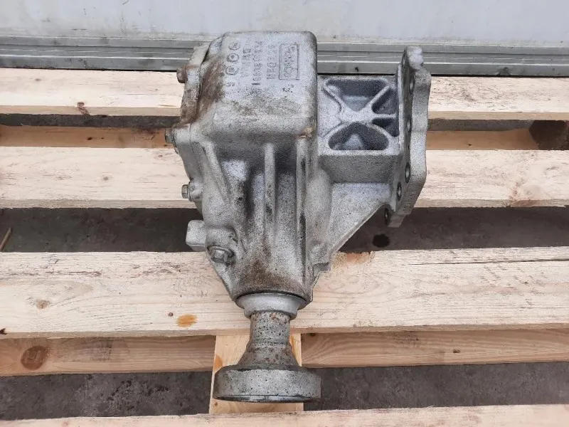 Differenziale ANT 7520120591 Land Rover Freelander II 2011