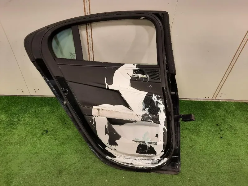 Porta POST SX T4N2635 Jaguar XE 2015