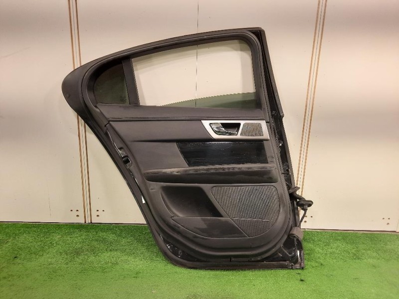 Porta POST SX C2Z2014 Jaguar XF I 2008
