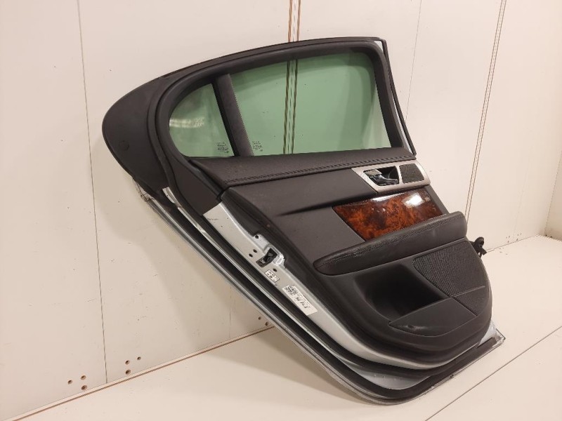 Porta POST SX C2Z2014 Jaguar XF I 2008