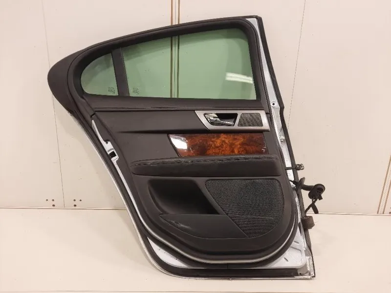 Porta POST SX C2Z2014 Jaguar XF I 2008