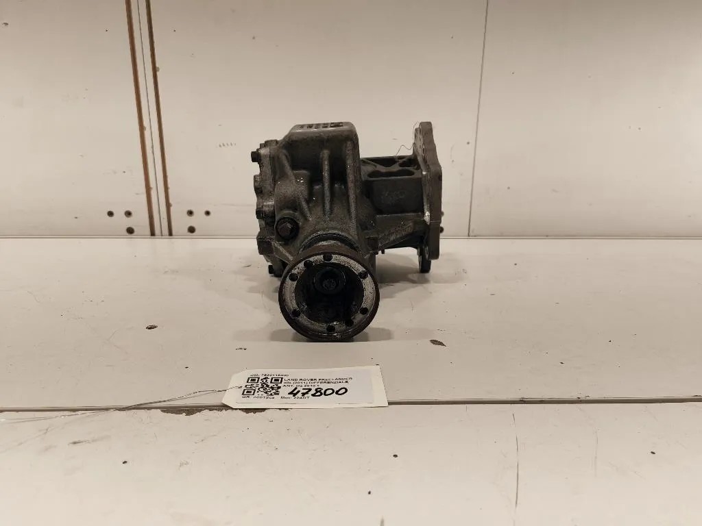 Differenziale ANT 7520115990 Land Rover Freelander II 2011