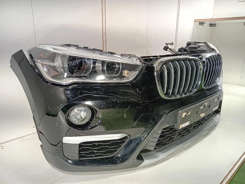 Musata + KIT Radiatori MUSATA COMPLETO X1 Bmw X1 F48 2015