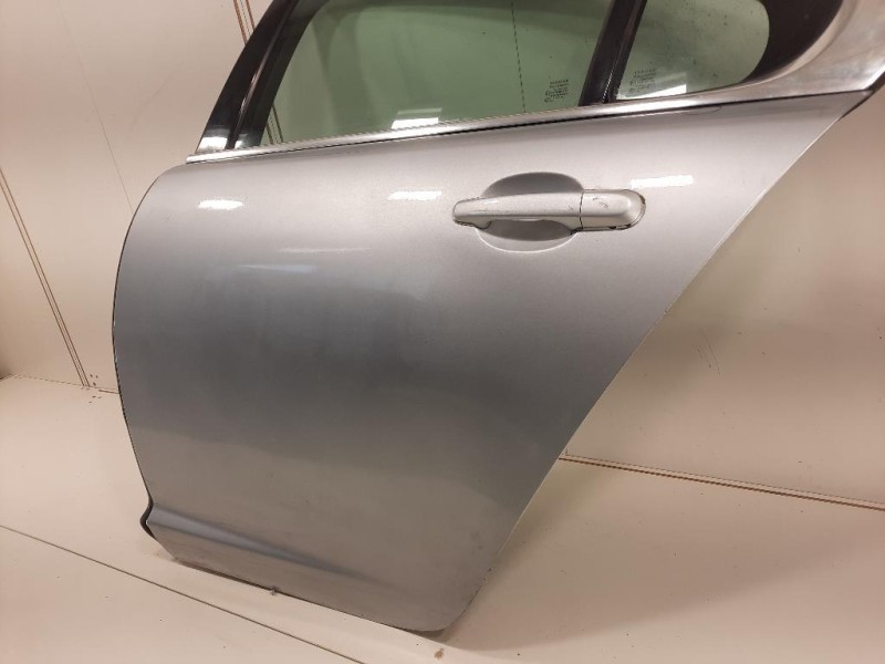 Porta POST SX C2Z2014 Jaguar XF I 2008
