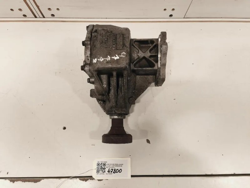 Differenziale ANT 7520115990 Land Rover Freelander II 2011