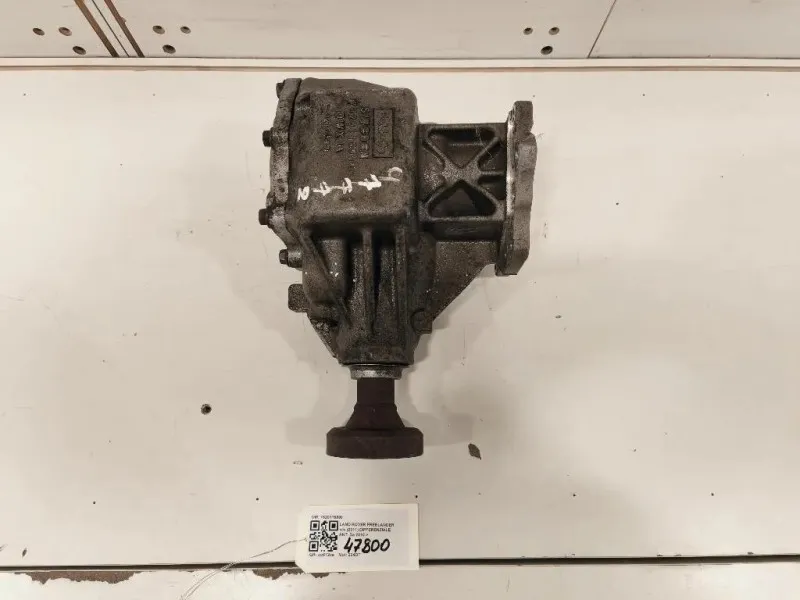 Differenziale ANT 7520115990 Land Rover Freelander II 2011