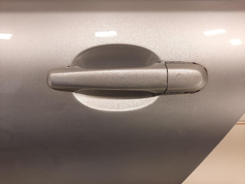 Porta POST SX C2Z2014 Jaguar XF I 2008