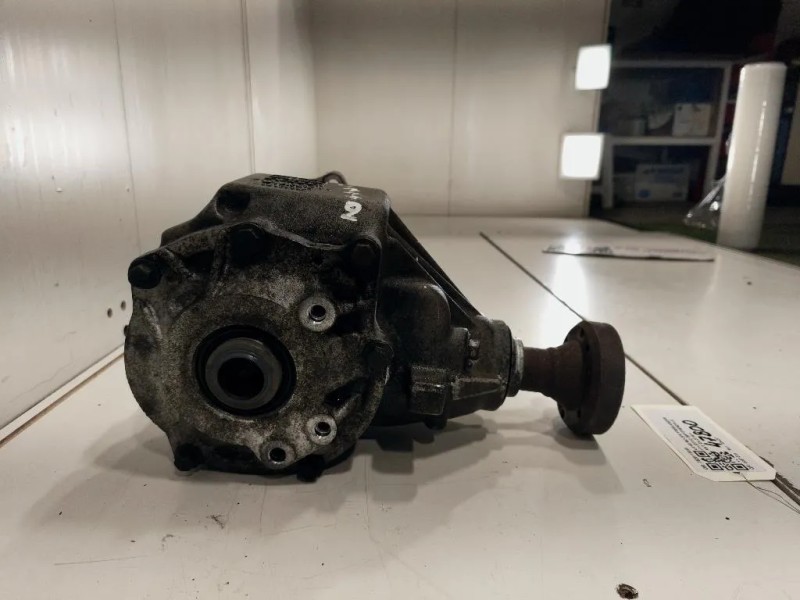 Differenziale ANT 7520115990 Land Rover Freelander II 2011