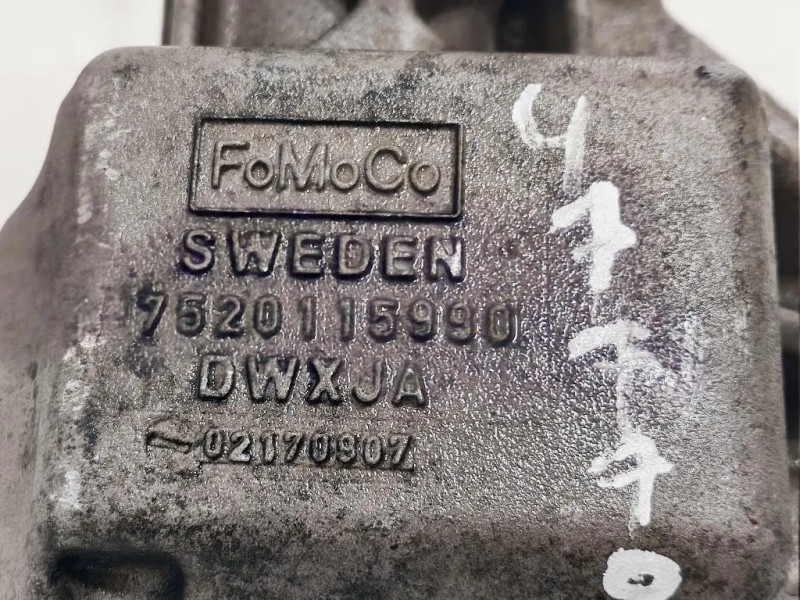 Differenziale ANT 7520115990 Land Rover Freelander II 2011