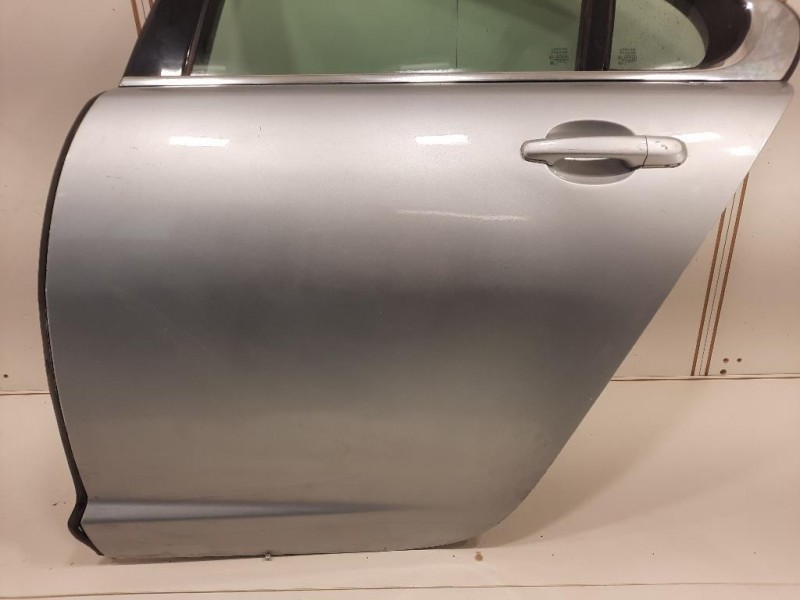 Porta POST SX C2Z2014 Jaguar XF I 2008