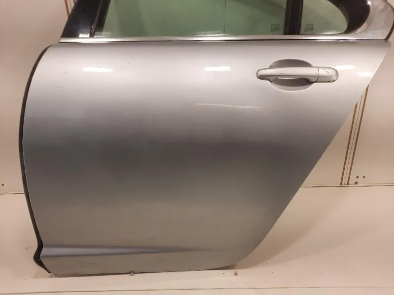 Porta POST SX C2Z2014 Jaguar XF I 2008